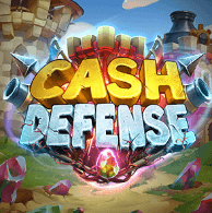 Cash Defense Relax Gaming SLOTXO