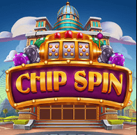Chip Spin Relax Gaming SLOTXO