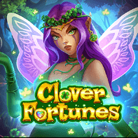 Clover Fortunes Relax Gaming SLOTXO