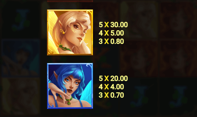 Clover Fortunes Relax Gaming เล่นผ่านเว็บ SLOTXO เว็บตรง