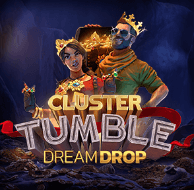 Cluster Tumble Dream Drop Relax Gaming SLOTXO