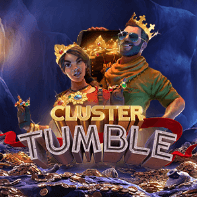 Cluster Tumble Relax Gaming SLOTXO
