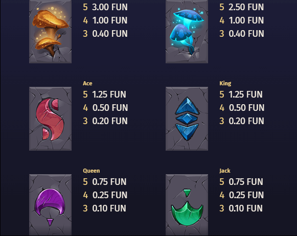 Crystal Golem Relax Gaming เล่นผ่านเว็บ SLOTXO เว็บตรง