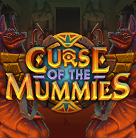 Curse of the Mummies Relax Gaming SLOTXO