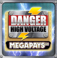 Danger! High Voltage Megapays Relax Gaming SLOTXO