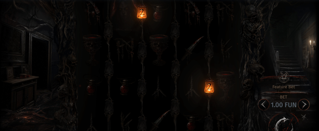 Darkness สล็อต Relax Gaming เว็บตรง XOSLOT