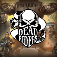 Dead Riders Trail Relax Gaming SLOTXO