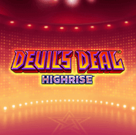 Devil's Deal Relax Gaming SLOTXO
