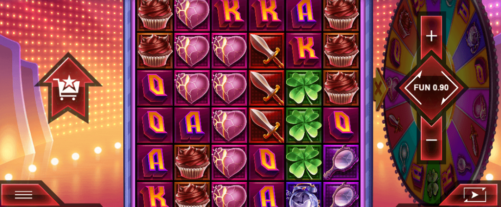 Devil's Deal สล็อต Relax Gaming เว็บตรง XOSLOT