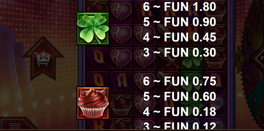 Devil's Deal สล็อตค่าย Relax Gaming เครดิตฟรี สล็อต XO