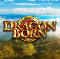 Dragon Born Relax Gaming SLOTXO