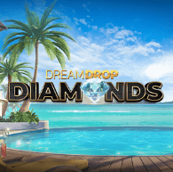 Dream Drop Diamonds Relax Gaming SLOTXO