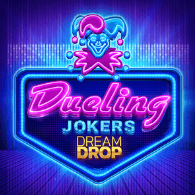 Dueling Jokers Dream Drop Relax Gaming SLOTXO