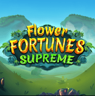 Flower Fortunes Supreme Relax Gaming SLOTXO