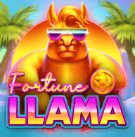 Fortune Llama Relax Gaming SLOTXO