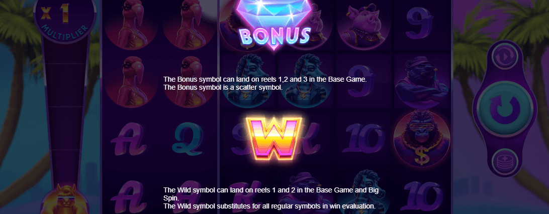 Fortune Llama ทดลองเล่น Relax Gaming เข้าสู่ระบบ SLOTXO เครดิตฟรี