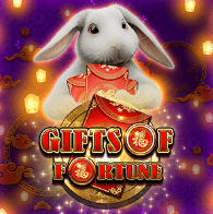Gifts of Fortune Relax Gaming SLOTXO