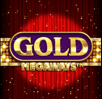 Gold Megaways Relax Gaming SLOTXO