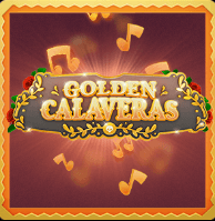 Golden Calaveras Relax Gaming SLOTXO