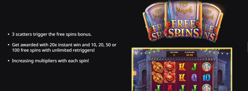 Golden Calaveras สล็อตค่าย Relax Gaming เครดิตฟรี สล็อต XO