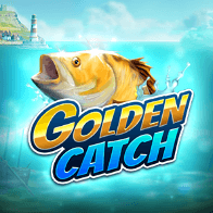 Golden Catch Relax Gaming SLOTXO
