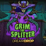 Grim the Splitter Dream Drop Relax Gaming SLOTXO