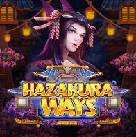 Hazakura Ways Relax Gaming SLOTXO