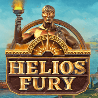 Helios Fury Relax Gaming SLOTXO