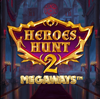 Heroes Hunt 2 Relax Gaming SLOTXO