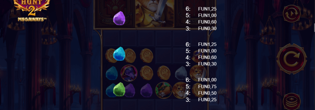 Heroes Hunt 2 ทดลองเล่น Relax Gaming เข้าสู่ระบบ SLOTXO เครดิตฟรี