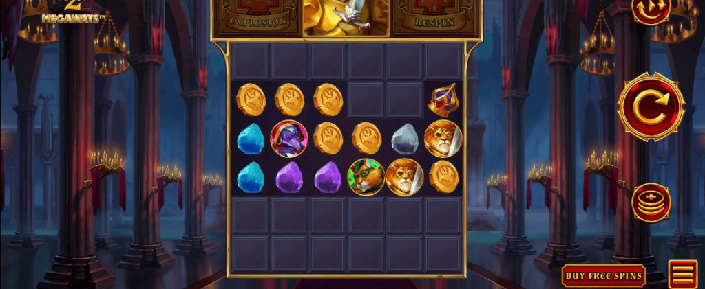 Heroes Hunt 2 สล็อต Relax Gaming เว็บตรง XOSLOT