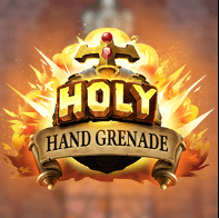 Holy Hand Grenade Relax Gaming SLOTXO