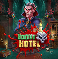 Horror Hotel Relax Gaming SLOTXO