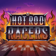 Hot Rod Racers Relax Gaming SLOTXO