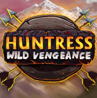 Huntress Wild Vengeance Relax Gaming SLOTXO