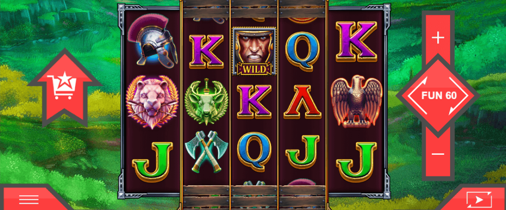 Legion Hot 1 สล็อต Relax Gaming เว็บตรง XOSLOT