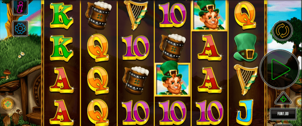 Lucky Money สล็อต Relax Gaming เว็บตรง XOSLOT