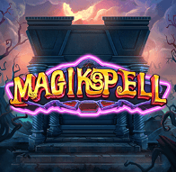 Magikspell Relax Gaming SLOTXO