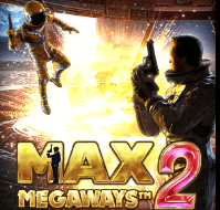 Max Megaways 2 Relax Gaming SLOTXO