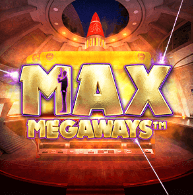 Max Megaways Relax Gaming SLOTXO