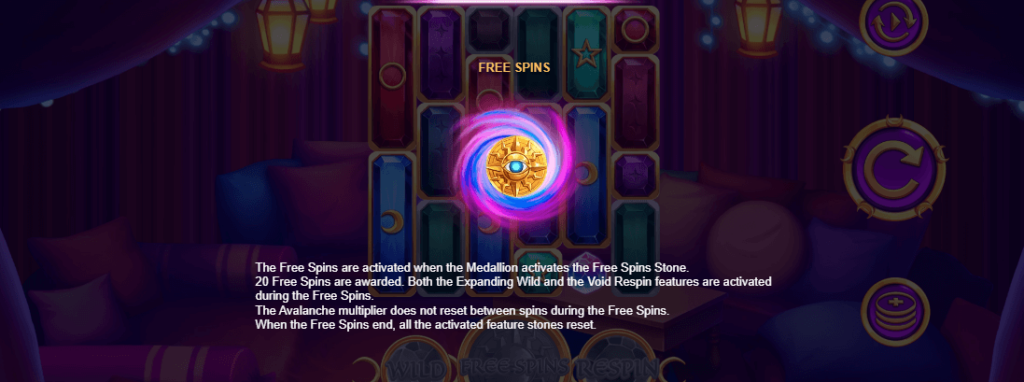 Medallion ทดลองเล่น Relax Gaming เข้าสู่ระบบ SLOTXO เครดิตฟรี