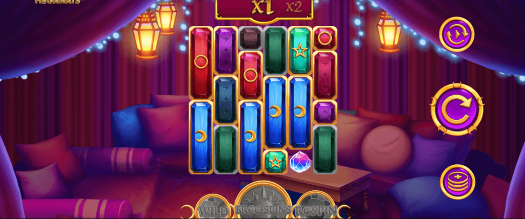 Medallion สล็อต Relax Gaming เว็บตรง XOSLOT