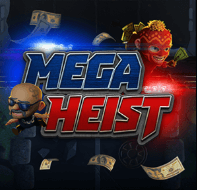 Mega Heist Relax Gaming SLOTXO
