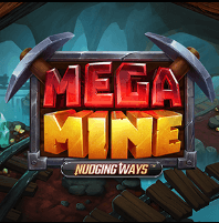 Mega Mine Relax Gaming SLOTXO