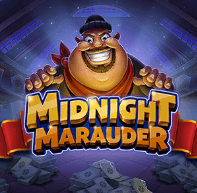 Midnight Marauder Relax Gaming SLOTXO