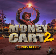 Money Cart 2 Relax Gaming SLOTXO