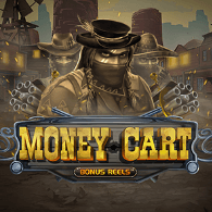 Money Cart Relax Gaming SLOTXO
