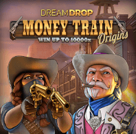 Money Train Origins Dream Drop Relax Gaming SLOTXO