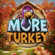 More Turkey Relax Gaming SLOTXO