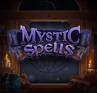 Mystic Spells Relax Gaming SLOTXO